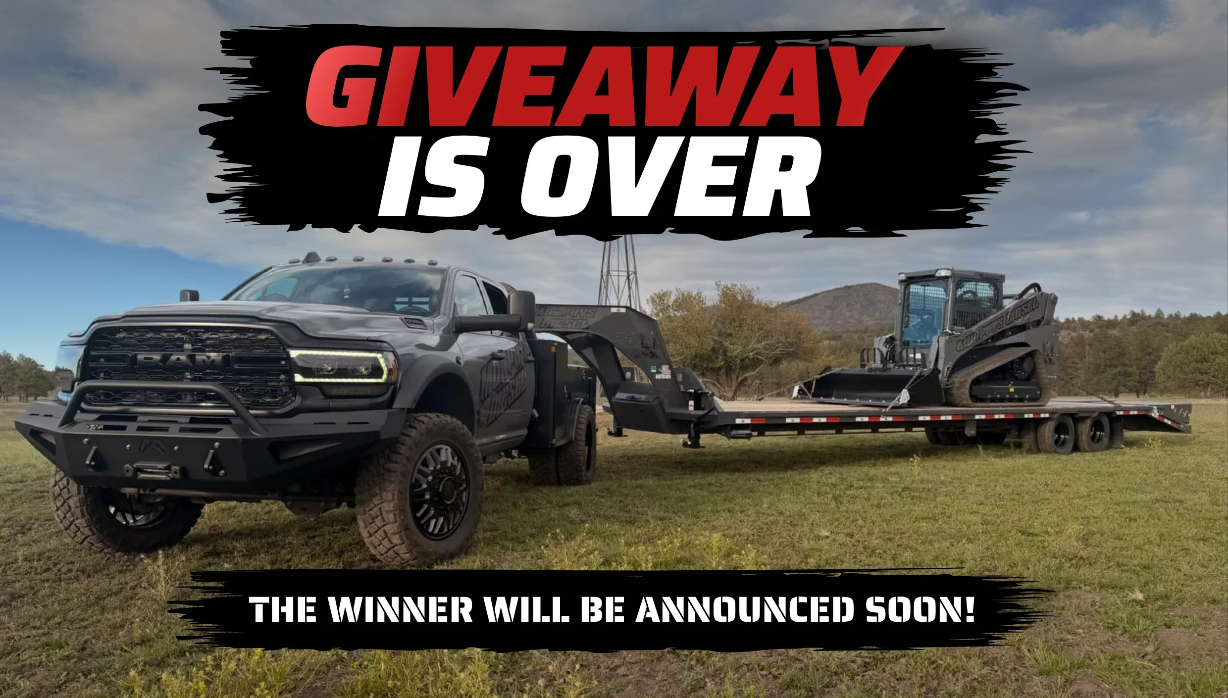 Arizona's Ultimate Off-Road Rescue Team